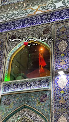 حبيبي يا حسسن♥️♥️♥️♥️#كربلاء_العشق #لبنان🇱🇧 