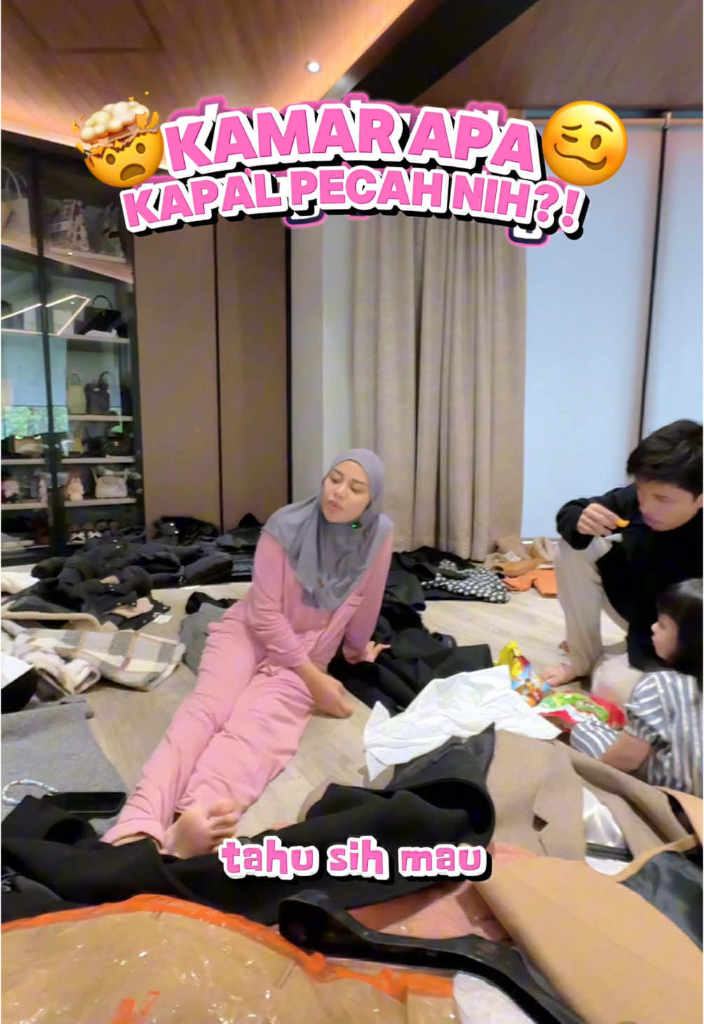 Pusingnyaaa sampe mau meledakkk ini mah🤯😤