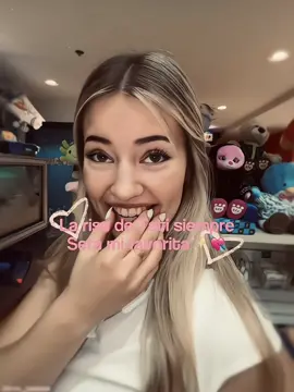 Su risa😭✨💘||#texto #rol #tatianakaer #teambeta #love_tatiana 