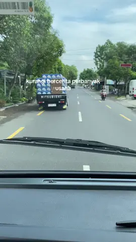 tetap berdoa apapun keadaannya#l300_pickup #drivermuda #fypシ゚viral #aquadulu #buruh 