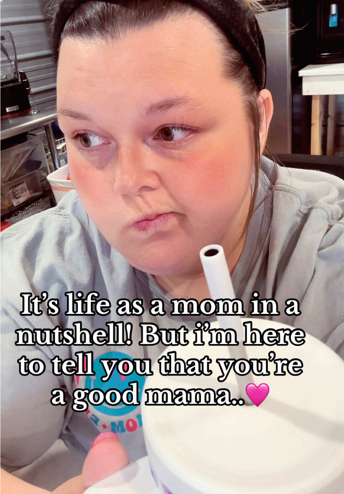 The things us mamas do! In thus season of your life, jsut remember youre good enough.  #creatorsearchinsights #mominfluencer #MomsofTikTok #merrychristmas #momtok #busymoms #exhaustedmoms 