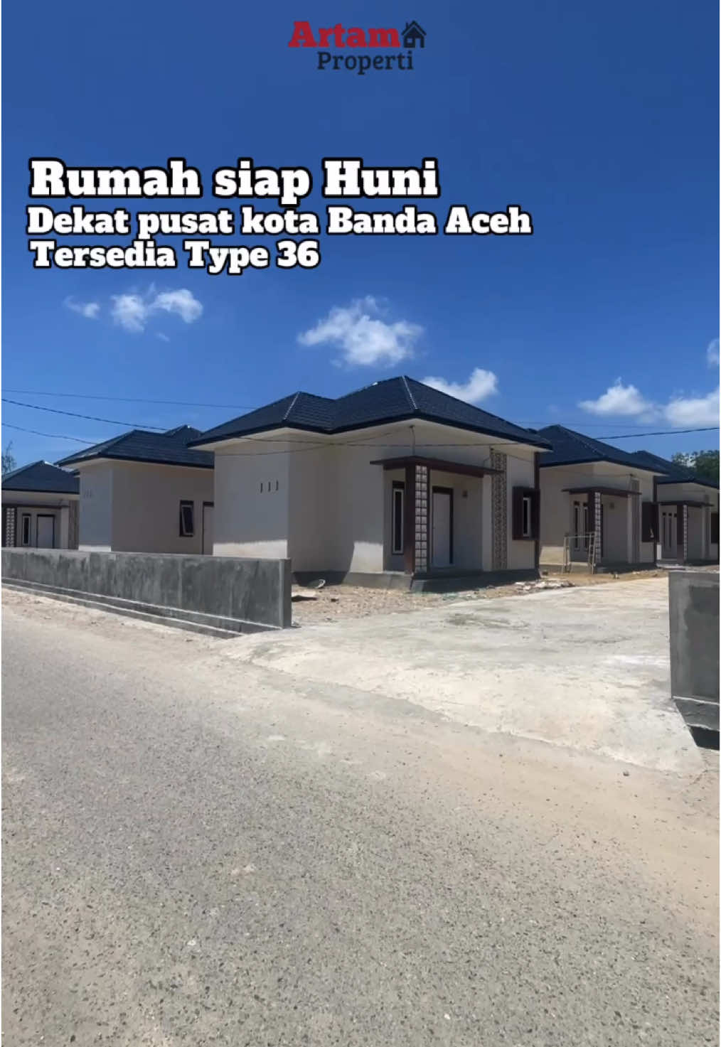 Informasi lebih lanjut  Hubungi ( 082135921675 ) #TikTokAwardsID #rumah #capcut #rumahminimalis #trending #bandaaceh #fyp #rumahmurah #rumahidaman 