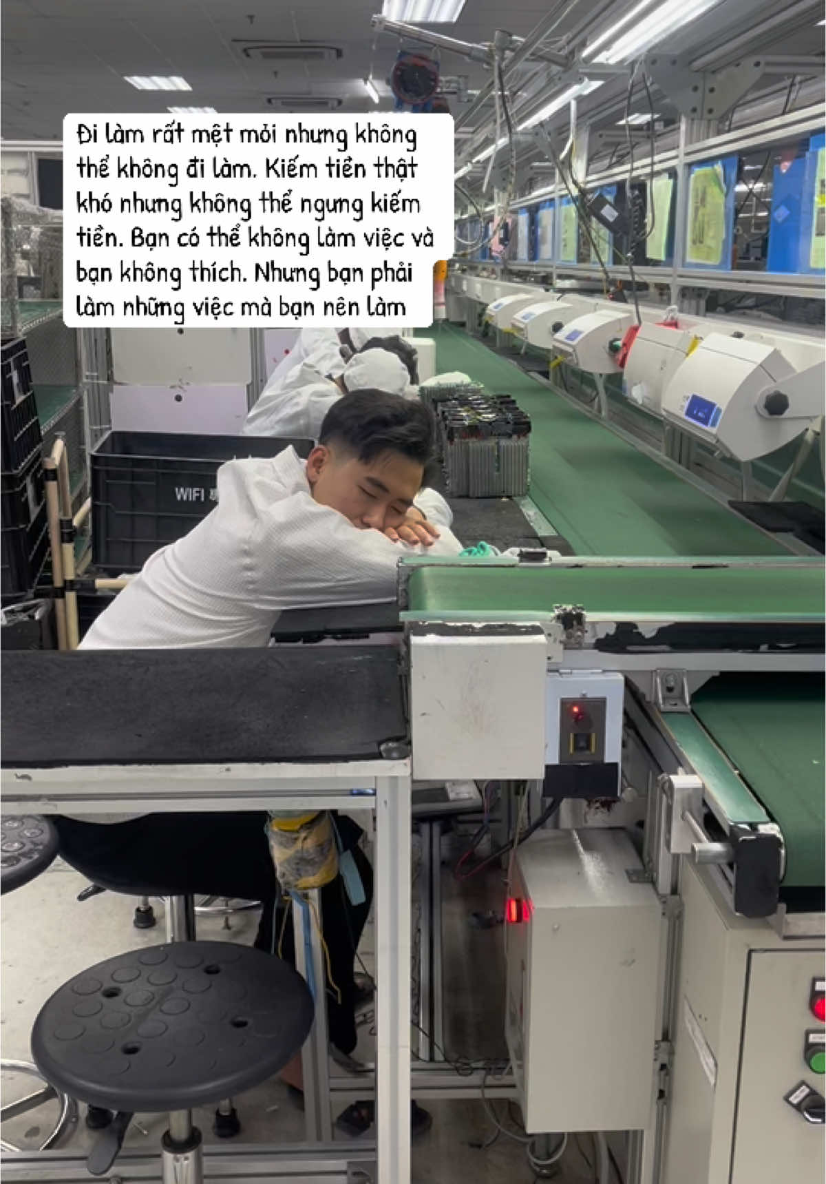#vieclamnamnam #vieclamthoivu #vieclamhanam #vieclam #thoivu #xuhuongtiktok #xuhuong 