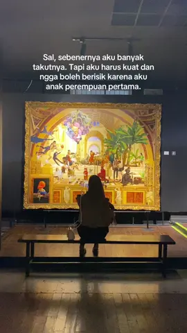 harus hidup lebih lama ya🫂