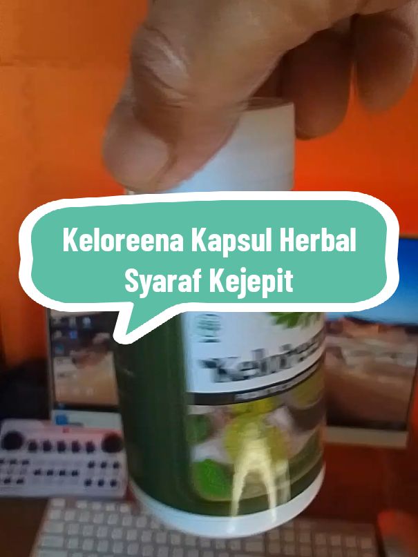 Keloreena kapsul Herbal daun kelor  #keloreena #kapsulherbaldaunkelor #herbal #herbalsyarafkejepit #sakitpinggang #manfaatdaunkelor #kolestrol #asamurat #manfaatdaunkelor 