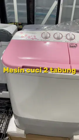 Yg nanyain mesin cuci 2 tabung niiih, aku punya rekomendasi nyaa 😍 ,  #mesincuci #mesincuci2tabung #mesincucisharp #sharp #elektronikmojokerto #elektronik #rahayuelektronik 