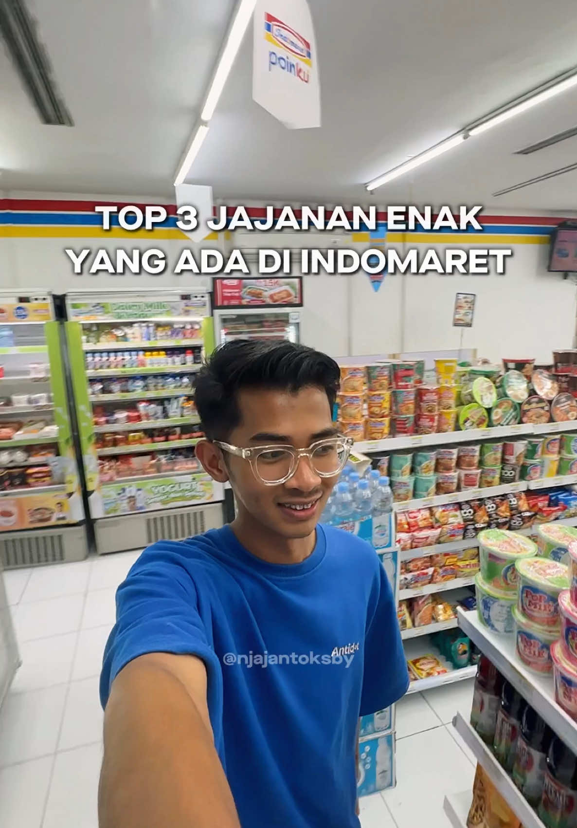 Rekomendasi menu kalau jajan di Indomaret, apalagi sekarang Yummy Choice Coffee Gold Indomaret tuh lagi collab sama @OATSIDE.ID , enak banget lagi dan harganya bujet bestie cuma 15 ribuan — #njajantoksby #jajananIndomaret #yummychoice #OATSIDE #kulinerSurabaya #TTPetualanganPro  #kulinersby #KopiIndomaret