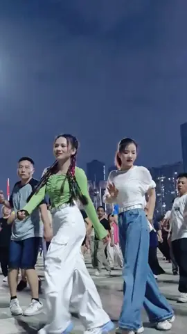 khiêu vũ đường phố  #nhachaymoingay #