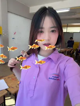 เป็นดีดๆ🥲