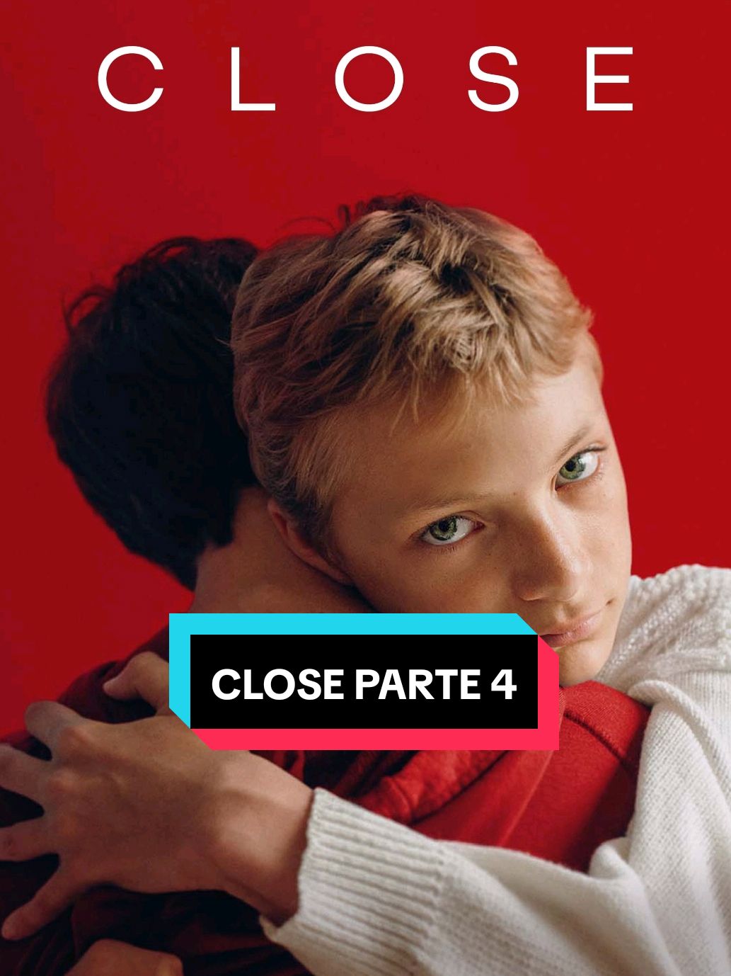 CLOSE PARTE 4/7 #closefilme #closemovie #close 