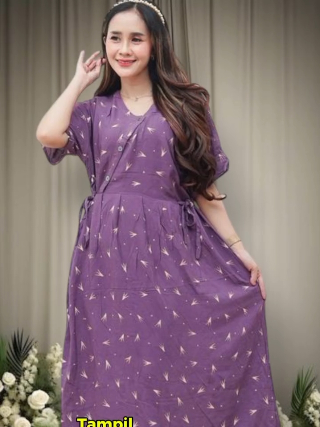 Daster kimono kekinian #daster #dasterviral #dastermurah #dasterkekinian 