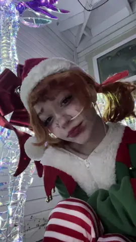 im at work ! #madoplush #lilybarriere #lilybarriereidv #idvcosplay #idv #identityv #lilybarrierecosplay #lilyidv #cheerleader #cheerleaderidv #cheerleadercosplay #cheerleaderidvcosplay #idvcheerleader 