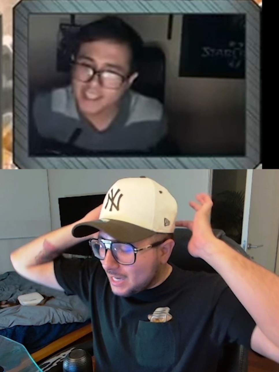 Un díaaa... #antaurus #fyp #smashdota #infidelidad #kingteka 