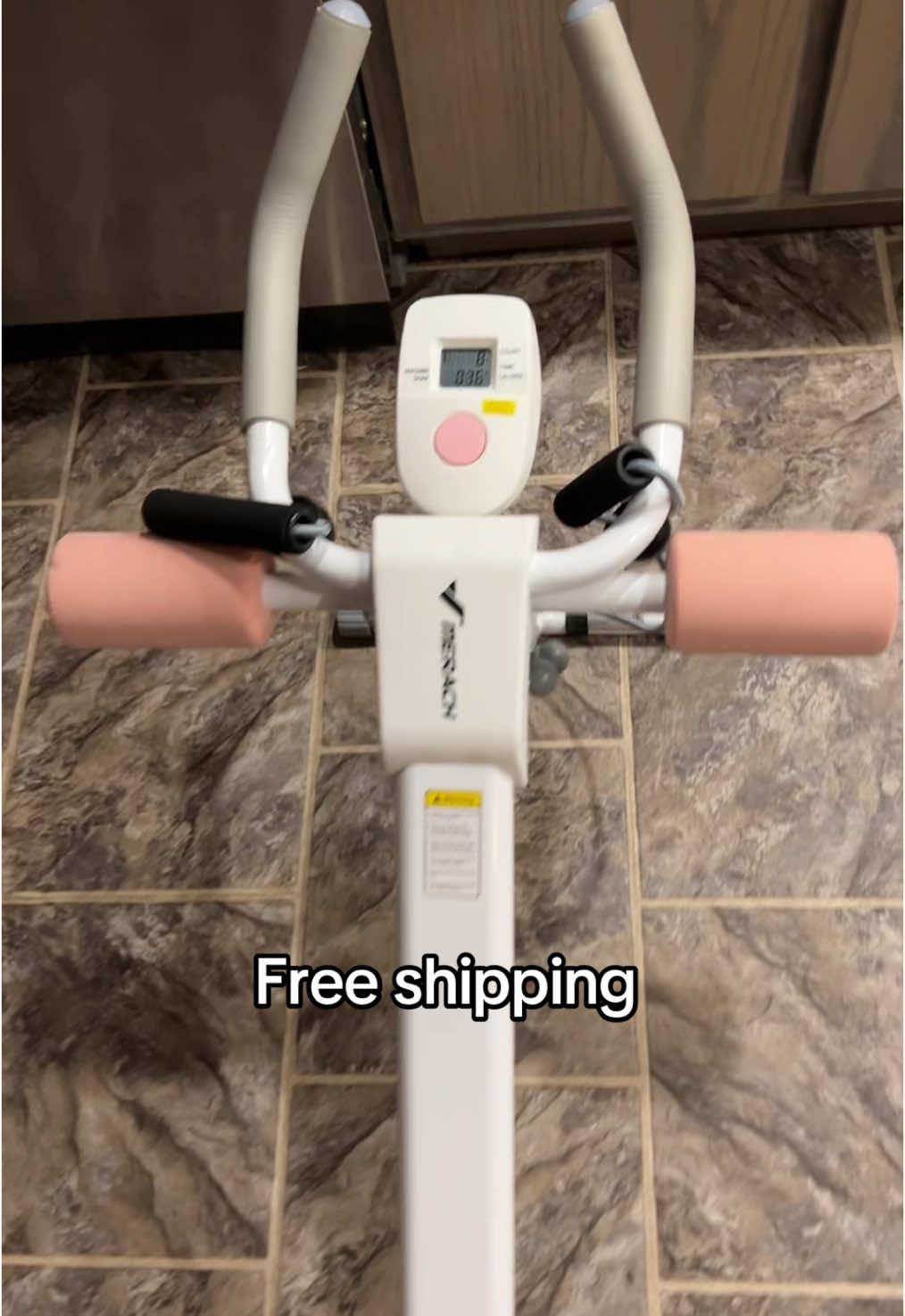 Replying to @Hope 🪷 learn how to use it #merach #abtrainer #abmachine #abworkout #armsworkout #homegym #homegymequipment #adjustableabmachine #merachfitness @Merach US #fyp 