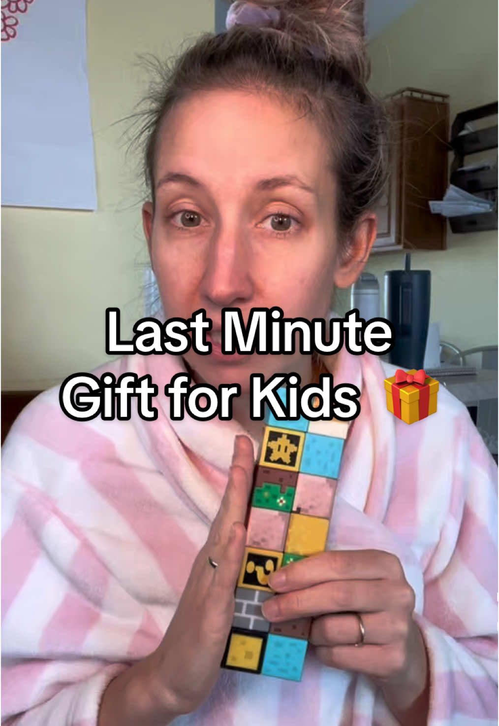 Do yourself a favor and grab the larger set! #kidstoys #kidtoy #toysforkids #toddlertoys #giftsforkids #kidsgifts #buildingblocks #educationaltoys #creativeplay #sensoryplay #sensoryactivities #sahmsoftiktok #homeschoolmom 