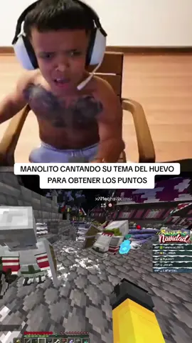 #manolito #manolo #mrstiventc #mrstiven #salvandolanavidad #Minecraft #humor #foryour #foryoupagе #fyp #parati 