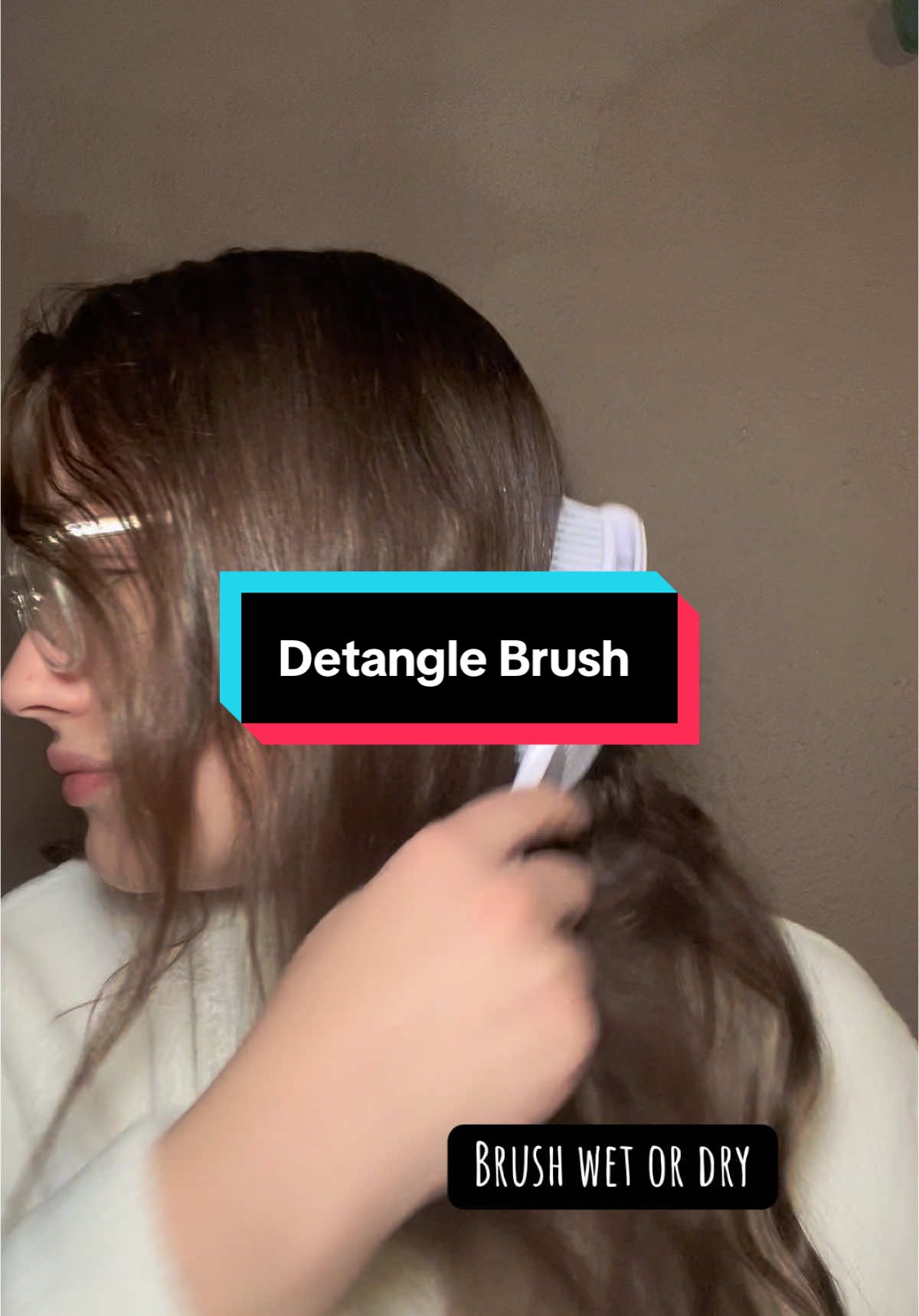 Do you prefer a comb or brush?  @Nature Spell Inc  #naturespell #flexiflow #brush #detangling #hairbrush #allhairtypes #flexible #wethair #dryhair #flexibleflow #purple #eliminates #knots #tanglefree #detanglingbrushes #fyp #musthave #tiktokmademebuyit #haircare #tiktokshopfinds #holidayhaul #easytoclean #hairtok 