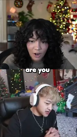 Cinna Presses Jason After He Made Fun Of Her... #cinna #jasontheween #fyp #xcyzba #twitchstreamer