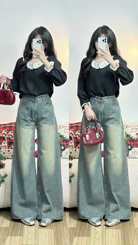 Tiểu thư nhẹ nhàng nè🤍 #somitieuthu #zalynn #aosomicobeo #somicobeo #review #outfitideas #phoidoxinh #xuhuong #tiktokviral #muataitiktok 