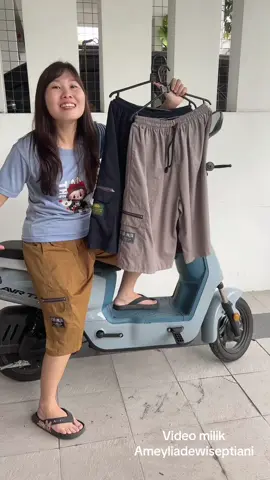 Replying to @JPA Bam  CELANA PENDEK BAWAH LUTUT PRIA DENGAN MISTAK. Satu kali co dapet 3 pcs yuk gercepin ya #celanacowok #cargomistak #celanapendekcowok #celanamistak #celanacowok 