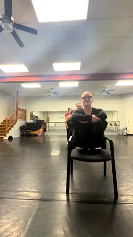 True test of how well i know my students…Id say I did alright! #kirkwoodacademy #danceteacher #dancer #fyp