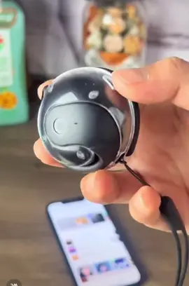 Ai Bluetooth Translation Earphones#earphones #translate 