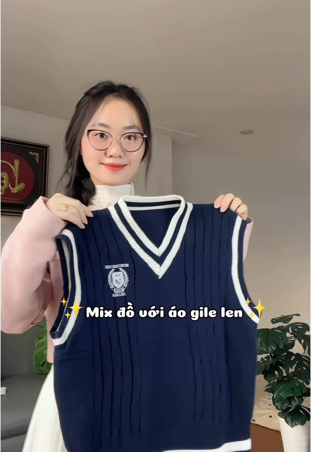 Hàn quốc đồ ha🎄👑🎀#xuhuong 