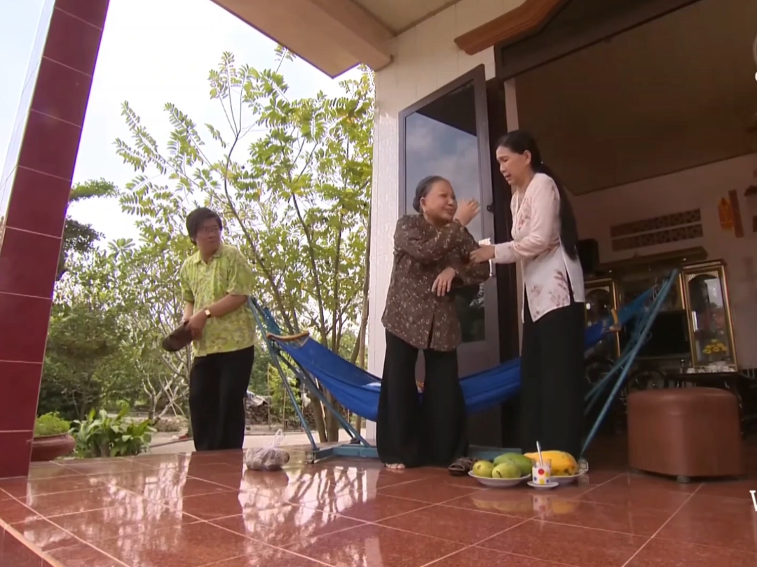 Má thèm cóc #trending #viralvideo #nsndkimxuan #hongnga 