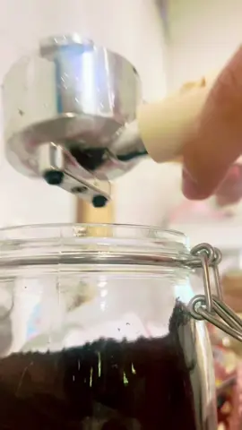 รีววิวเครื่องชงกาแฟใหม่ 🤭