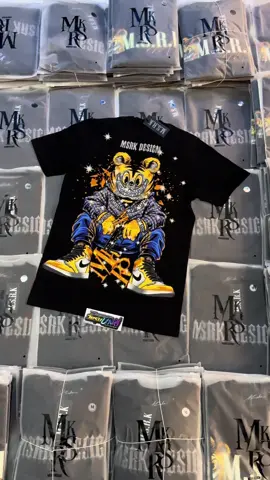 เสื้อ M.S.R.K ไม่สุดหรอกคับV.3  เข้าเพิ่มแล้วนะครับ ของแท้แน่นอน #เสื้อMSRK #ไม่สุดหรอกคับ🐯 #ไอเทมวัยรุ่นบางลี่V2 