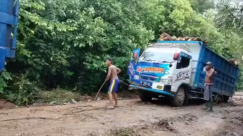 tugas seorang lelaki 