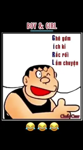 Giải trí đừng căng nhé…#🤣🤣🤣 #doremon #nobita #xuhuong2024 #tiktok 