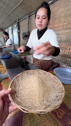 Amazing Lotus Silk Making Complete Process #silk #scarf #lotussilk #lotus #amazinglife #village #foryou 
