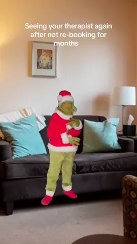 #therapytok #therapyhumor #mentalhealthhumor #MentalHealth #therapy #anxietysquad #CapCut 