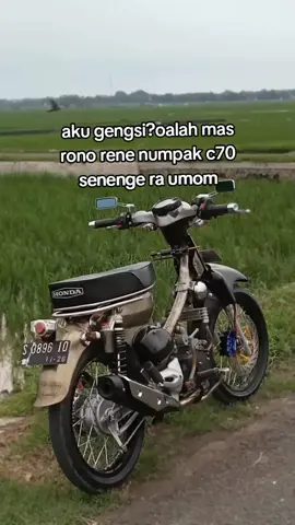 #pitungkarat #c70modifikasi #c70indonesia #c70racing #fyp #fypシ゚viral #fypforyou 