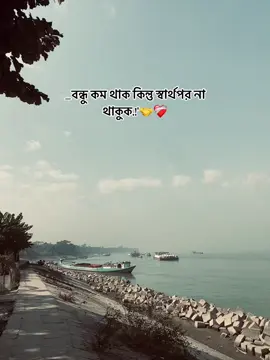বন্ধু কম থাক কিন্তু স্বার্থপর না থাক 🤝❤️‍🩹#capson #1m #500kviews #200kviews #200kviews #frouyoupage #1000klikes 