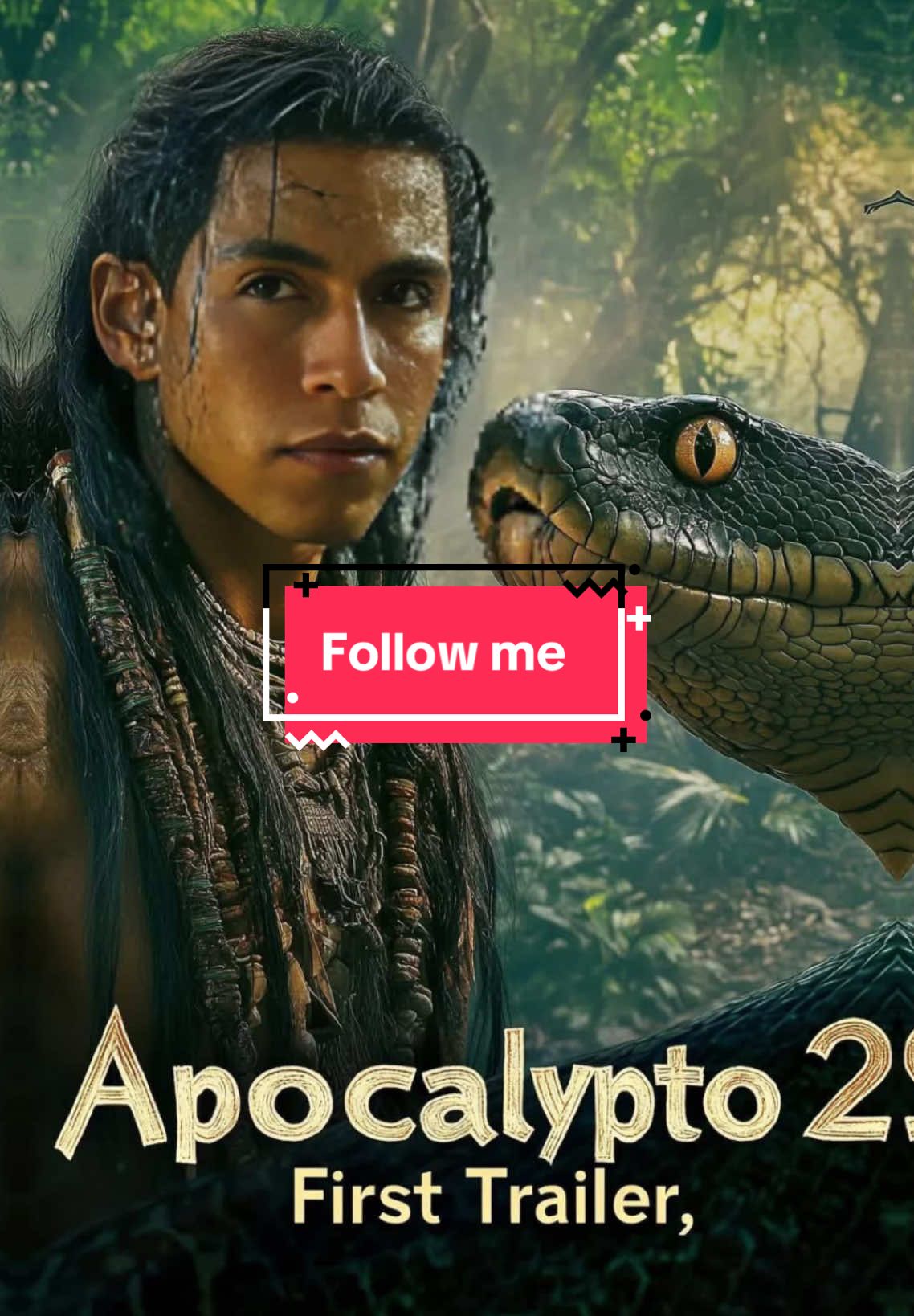 🎬 🎬Apocalypto 2: First Trailer (2025) Icon Productions | HD FULL STORY in the comments👇 In 