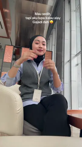 Asal ga ilfil aja seh ✌🏻🤏