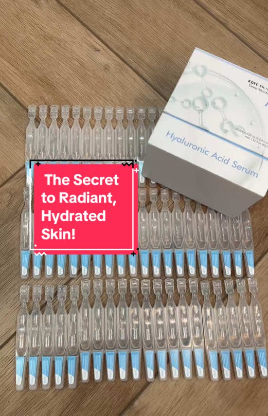 Quench your skin’s thirst with our Ultra Hydrating Serum featuring 5% Hyaluronic Acid! 💧 This lightweight, non-greasy formula penetrates deeply to deliver intense moisture, improve skin texture, and reduce visible signs of aging. 🌟 Perfect for glowing, rejuvenated skin that feels soft, smooth, and renewed. Plus, it’s vegan-friendly and designed to support skin repair! 🌿 Your ultimate hydration boost is just a drop away—add it to your routine now! #UltraHydratingSerum #HyaluronicAcid #DeepMoisture #SkinRejuvenation #GlowUp #HydrationBoost #VeganSkincare #NonGreasyFormula #AntiAging #SkincareRoutine