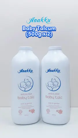 #anakku #foryoupage #joinlive #fypシ゚ #babyessentials #babytalcum #babypowder