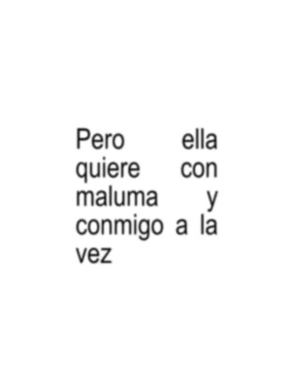 #fypppp #paratiiii #brat #cuatrobabys #maluma #noriel #bryantmyers #trapcapos 