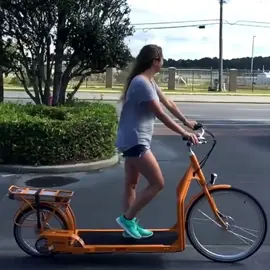 #велосипед #крутойвел 