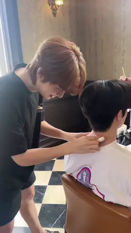 #zeenunew #zeepruk #nunew #zeeprukpanich #nunewchawarin #thenextprince 