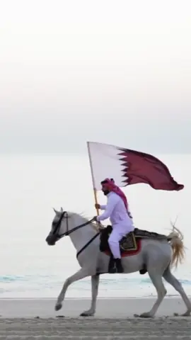 سلام تسليم ومثنى لاميرنا الزحل ابن ثاني يارب يا من بك آمنا احفظ قطر بأمن وأماني 🇶🇦 بمناسبة اليوم الوطني، نرفع أسمى آيات التهاني والتبريكات لصاحب السمو أمير البلاد المفدى ولصاحب السمو الأمير الوالد وإلى الشعب القطري العظيم .. كل عام ووطننا وطن العز والخير ... #اليوم_الوطني_القطري  #qatarnationalday #اليوم_الوطني