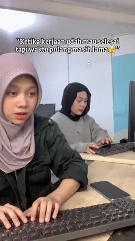 banyak waktu yang dihabisi untuk ngejailin anak kantor😘 (bercanda) #fyp #fouryoupage #fyppppppppppppppppppppppp #chubbytoodlershop #pov #workascontentcreator #humor #lucu #marketing #trend #rhomairama #dangdut #kerjaan #kontenlucu 