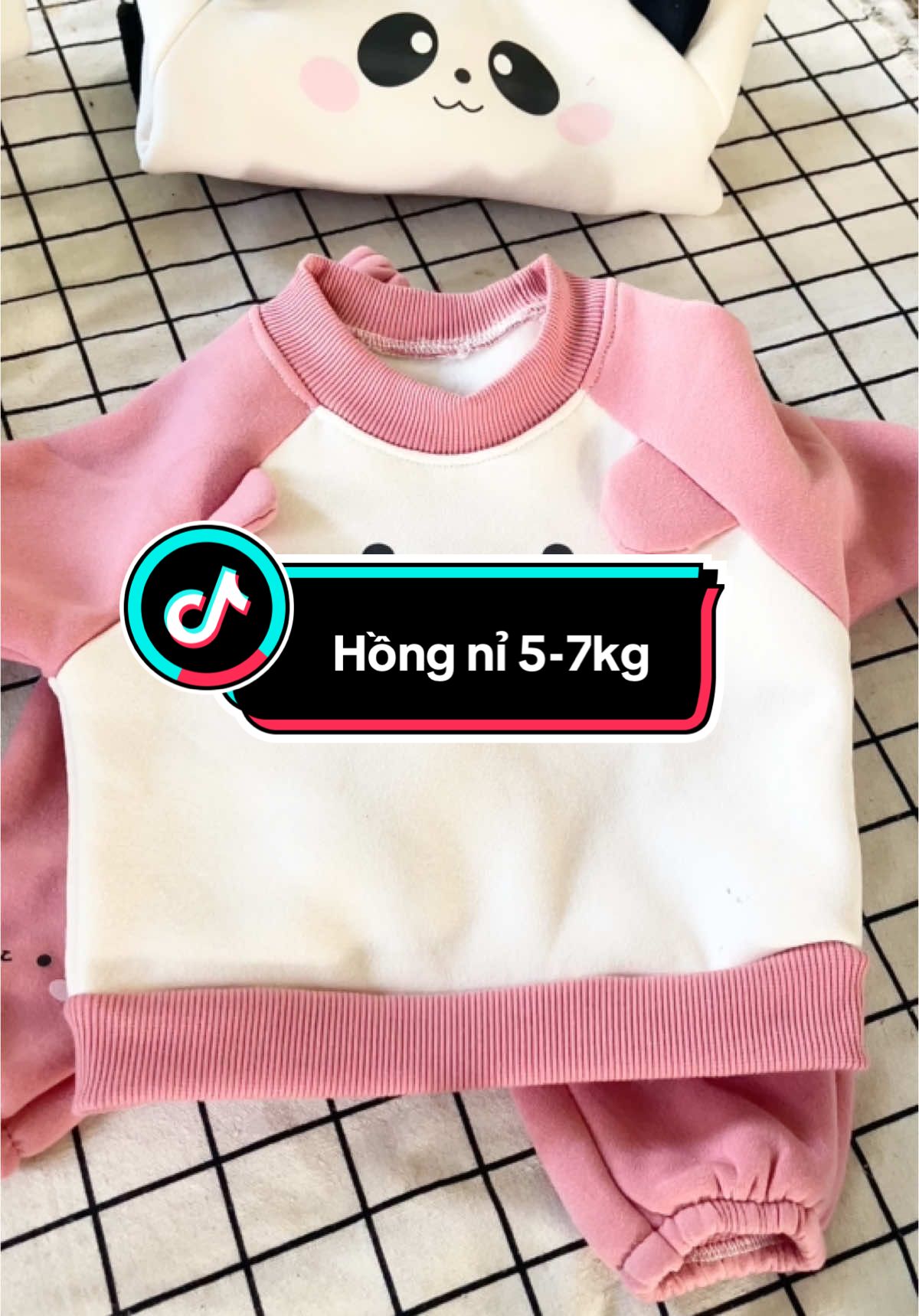 Size nhỏ nhà e về phục vụ các bé yêu ạ#dochobeyeu👧🏻 #cogangmoingay💪 