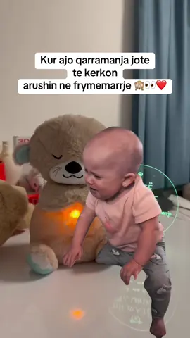 Arush me frymemarrje dhe muzike🧸🎵 (sasi e limituar) Porosit tani arushin tend 😍❤️ . . . #viralvideo #viraltiktok #viral_video #viralvideoシ #giftidea #fyp #giftideas #foryoupage #giftsforher #giftforher #viral #shkovirale #shkoviral #tirana #fyppppppppppppppppppppppp #albania #viralalbania #arush #arusha #arushatiktok #albania🇦🇱 #blionlinenetiktok #blionline #porositonline #porosittani📥 #porosittani #dyqandhuratash #dhurataideale #idedhuratash #arushmefrymemarrje#Meme #MemeCut 