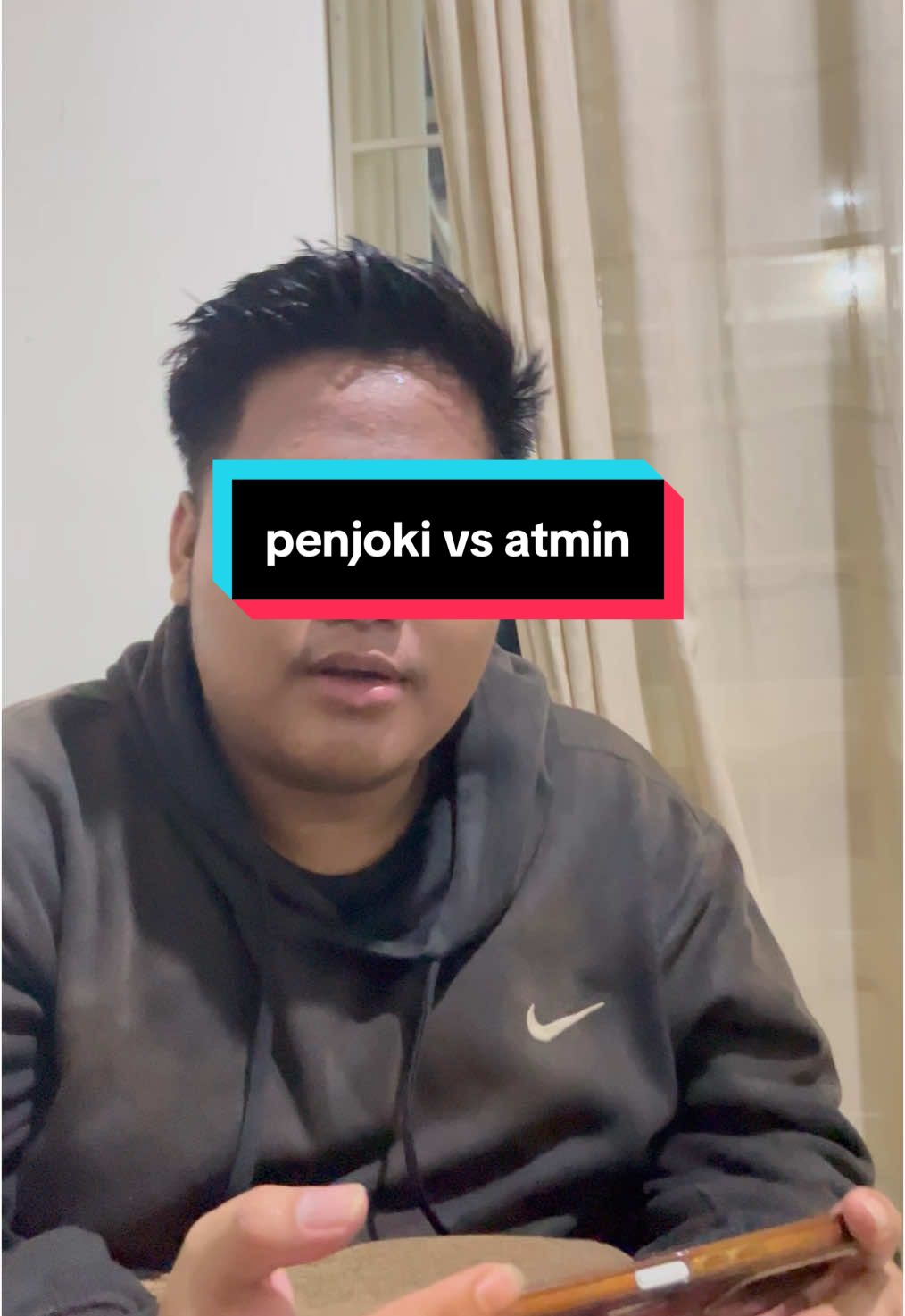 admin diatas segala nya wkwkwkw  #rapspoint #jokiraps #juraganraps #rapspointreal #jokiranked #mobilelegends #mlbbmalaysia