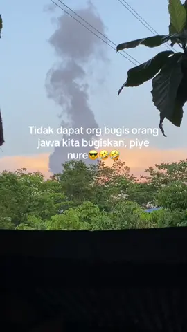Ada kah org sulsel pinta bhsa jawa🤣🤣🤣