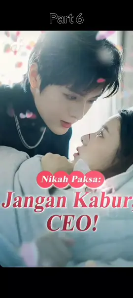 NIKAH PAKSA | PART 6 #chinesedrama #nikahpaksa #drama #fouryou #fyp #china #fyppppppppppppppppppppppp 